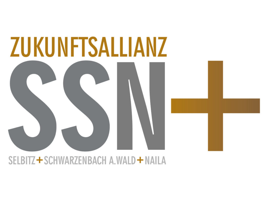 Dieses Bild zeigt das Logo von SSN+